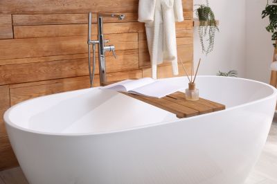 Traditional Bathtub Designs