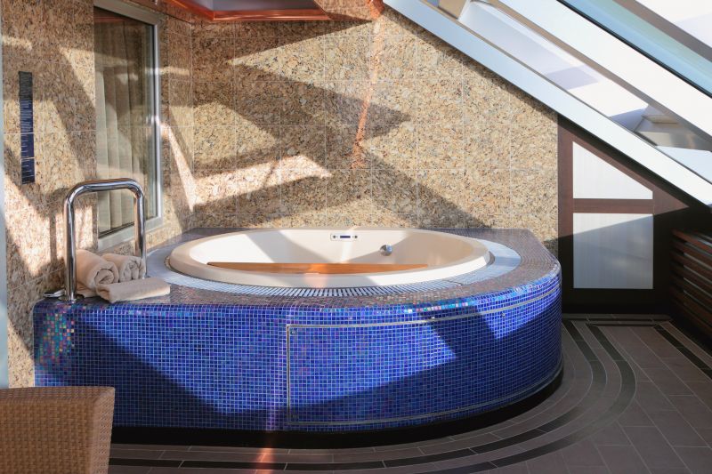 High-Quality Bathtub Materials